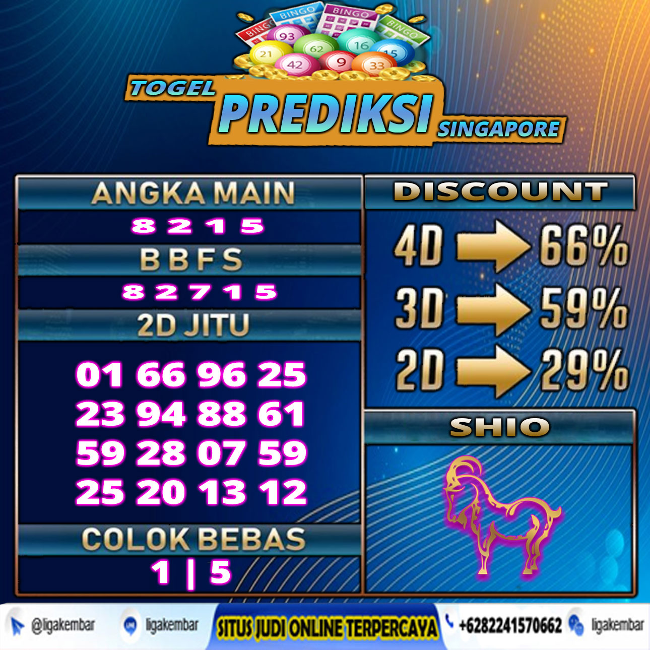 PREDIKSI TOGEL 27 SEPTEMBER 2020