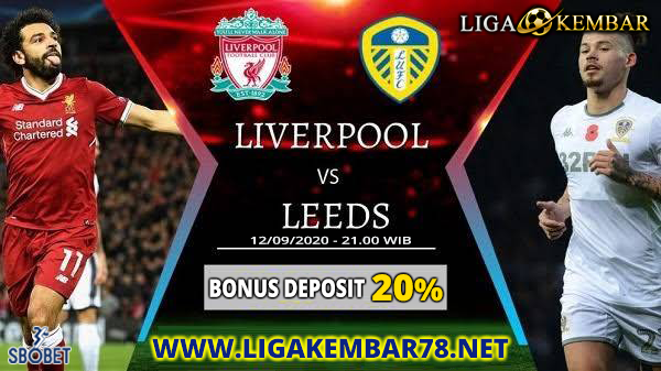 PREDIKSI BOLA 12 – 13 SEPTEMBER 2020