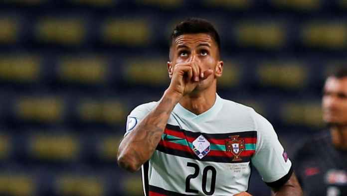 Portugal Hajar Kroasia 4-1 Tanpa Diperkuat Ronaldo