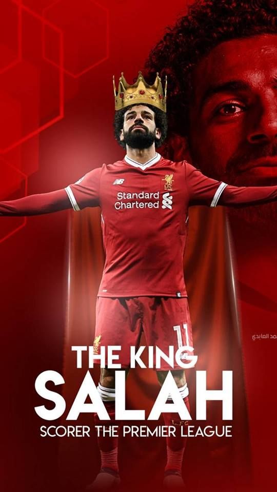 4 Catatan Bersejarah di Balik Hattrick Mohamed Salah