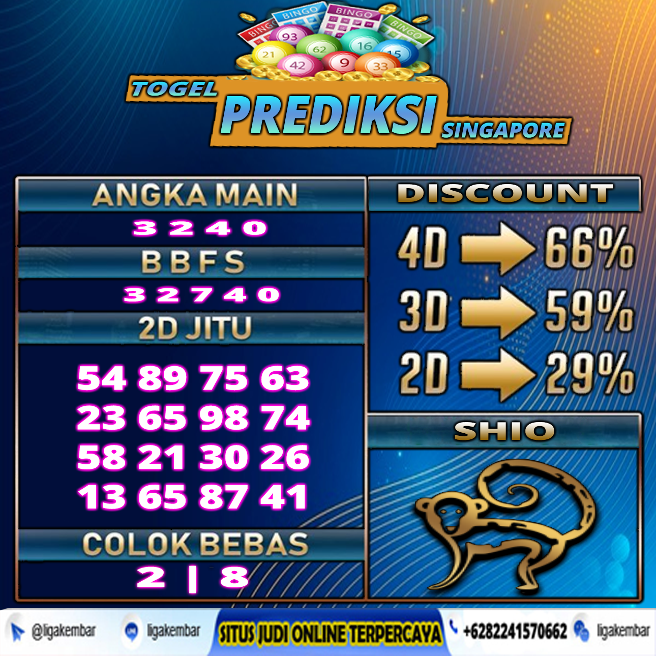 PREDIKSI TOGEL 11 FEBRUARI 2021