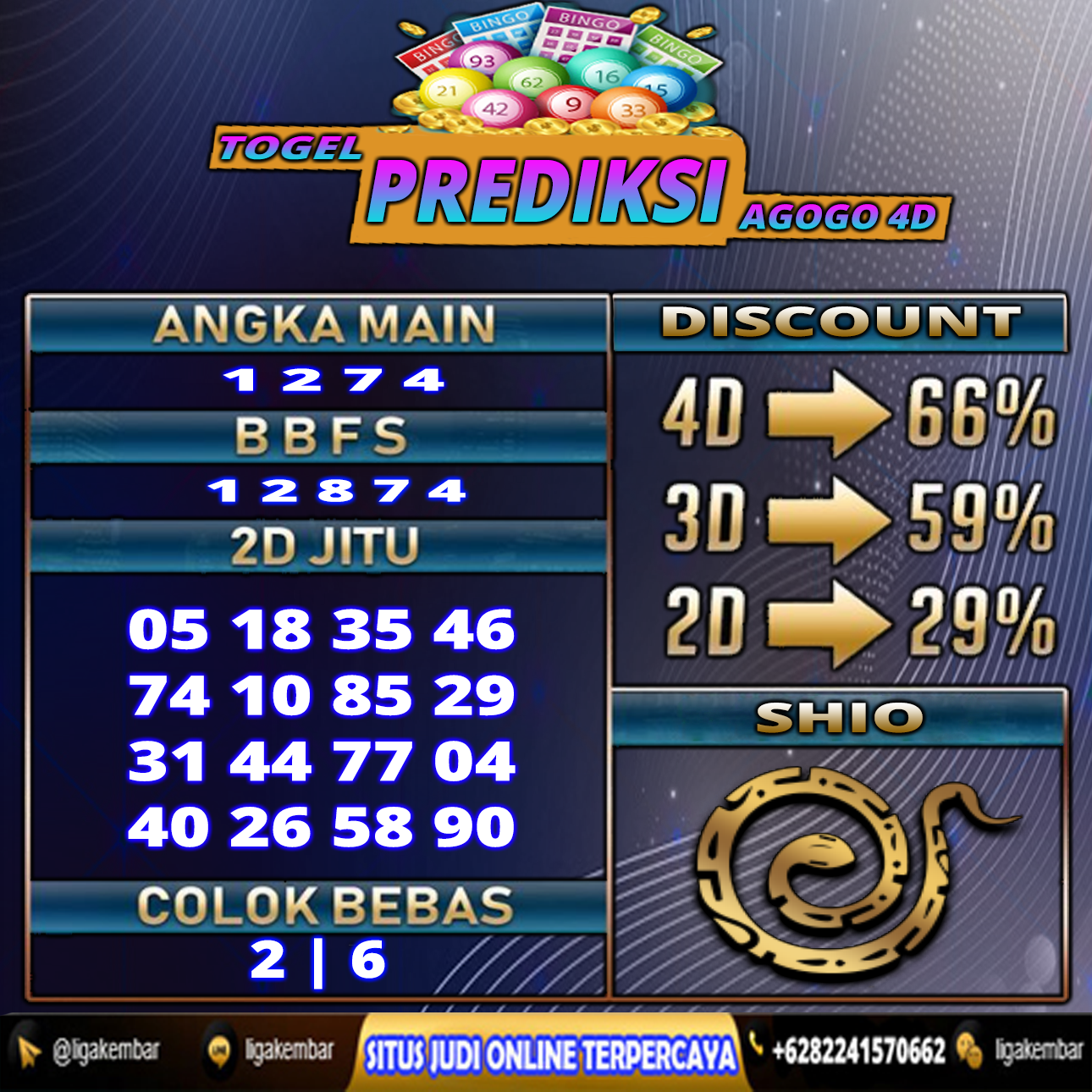 PREDIKSI TOGEL 23 FEBRUARI 2021