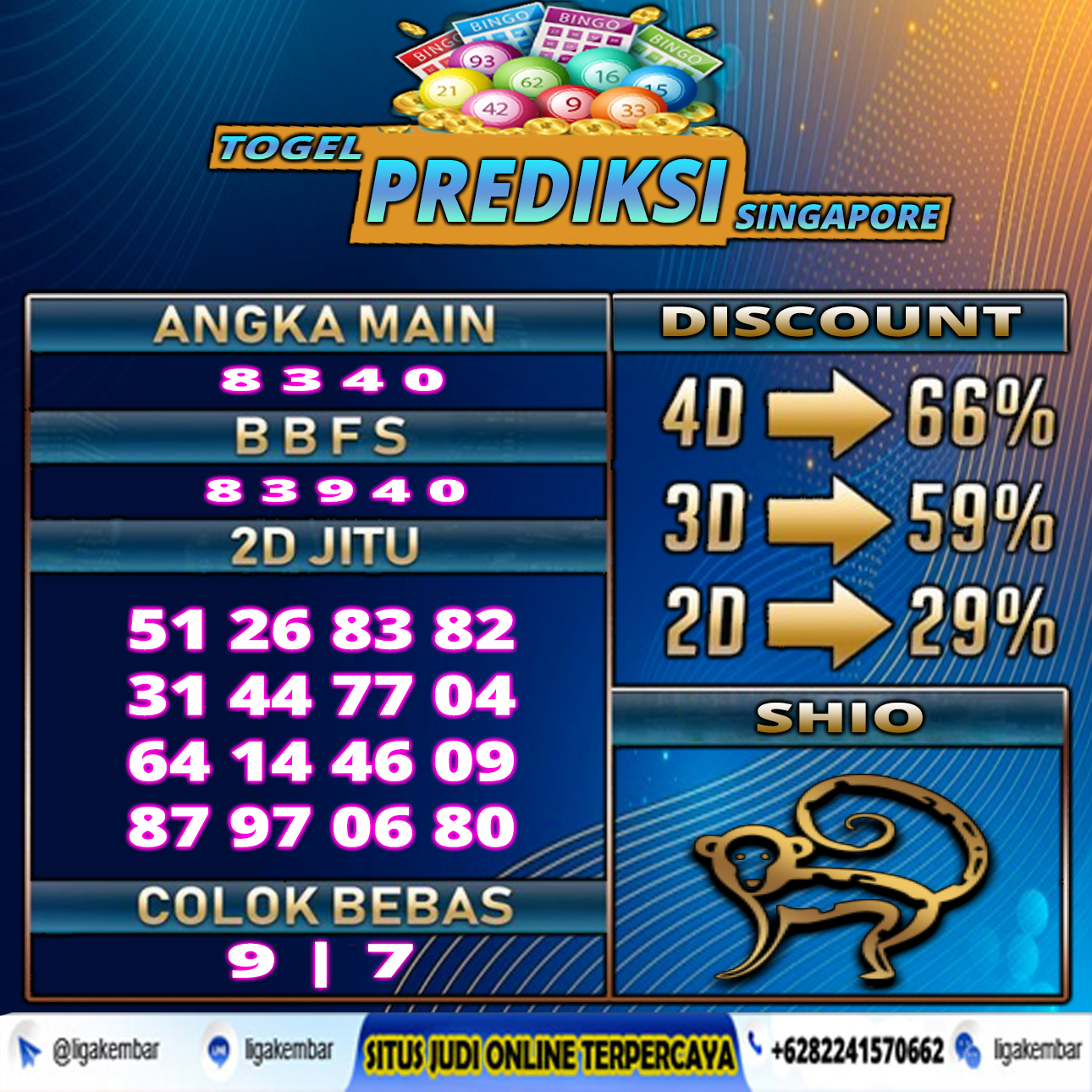 PREDIKSI TOGEL 24 FEBRUARI 2021