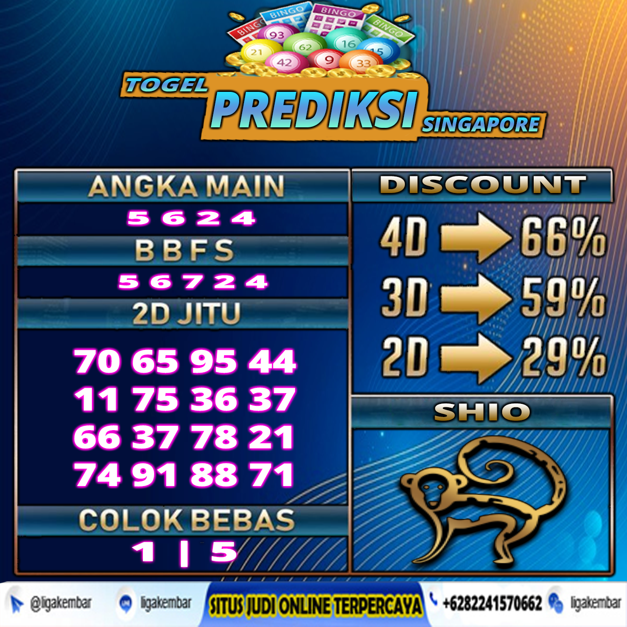 PREDIKSI TOGEL 03 FEBRUARI 2021