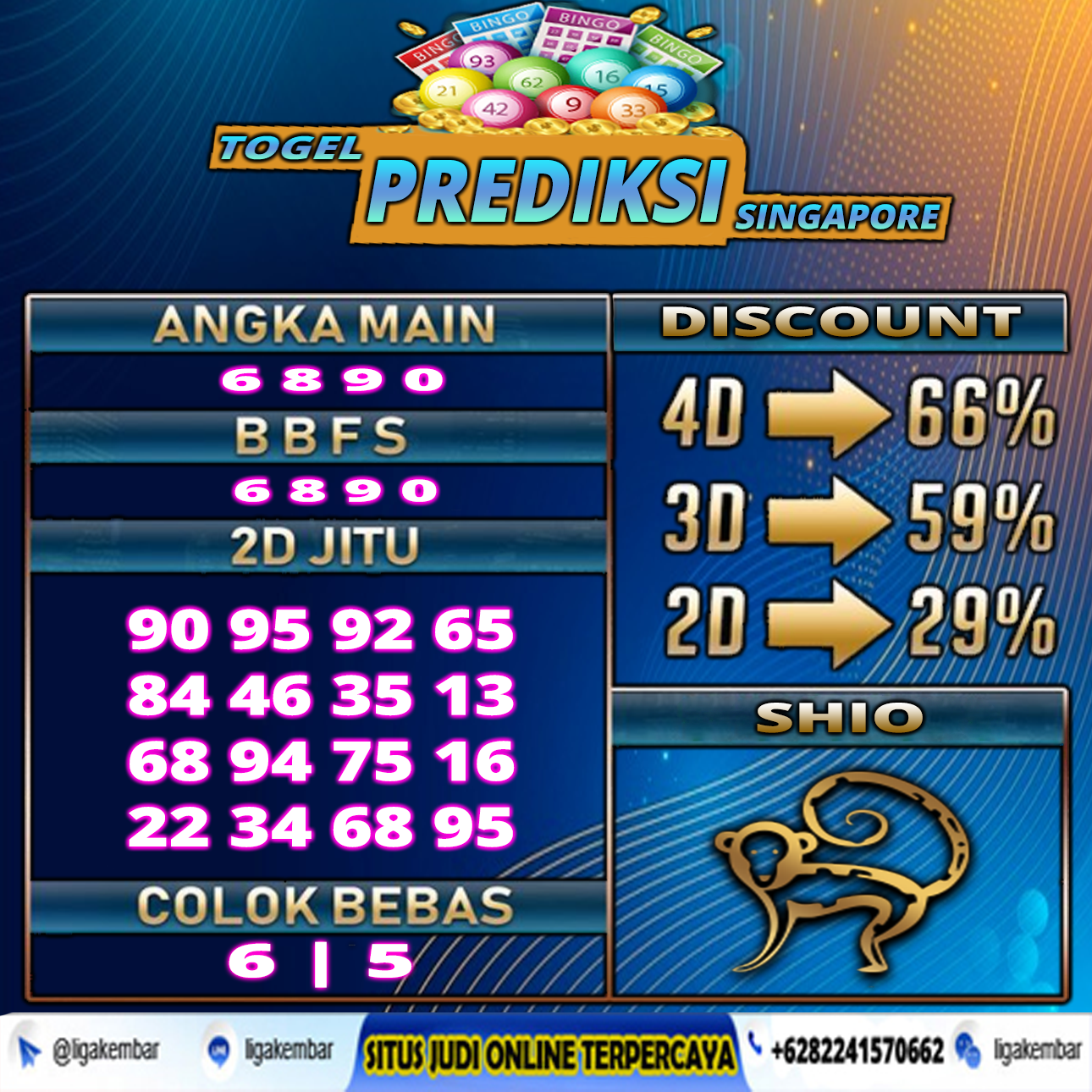 PREDIKSI TOGEL 31 MEI 2021