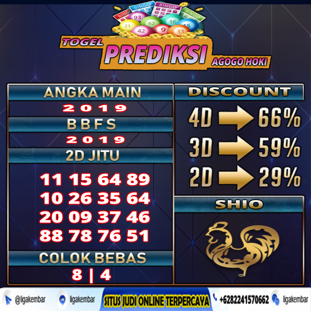 PREDIKSI TOGEL 01 JUNI 2021