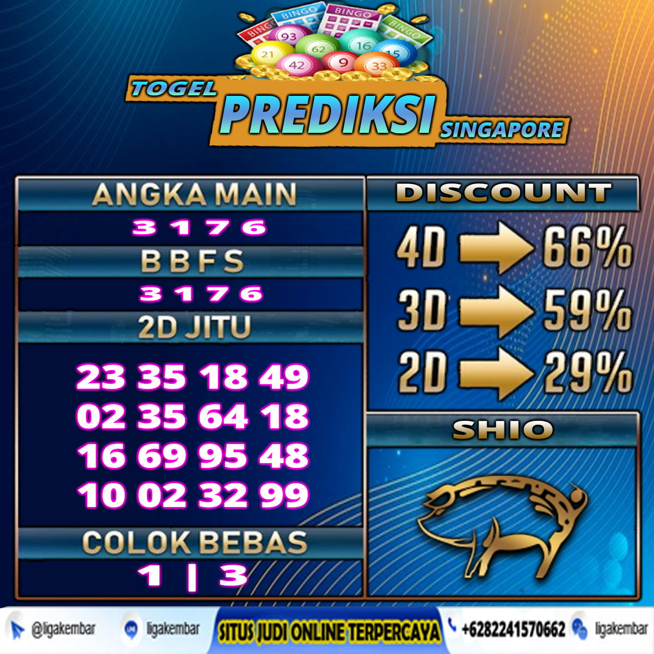 PREDIKSI TOGEL 10 JUNI 2021