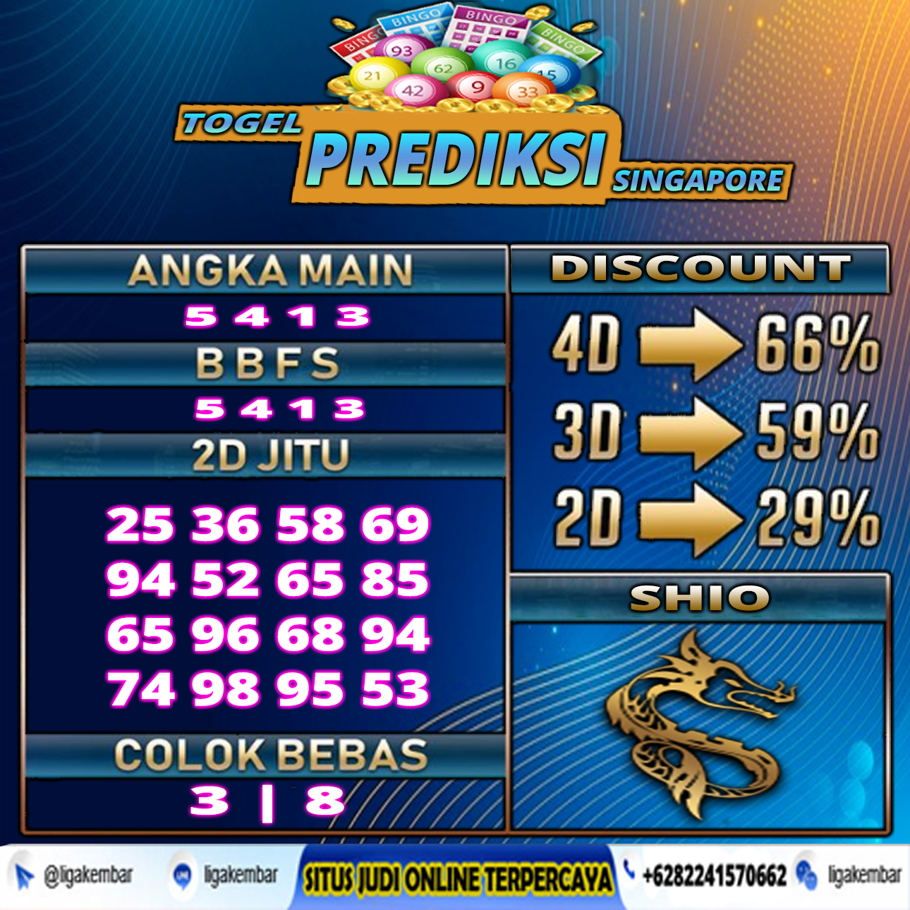 PREDIKSI TOGEL 27 JUNI 2021