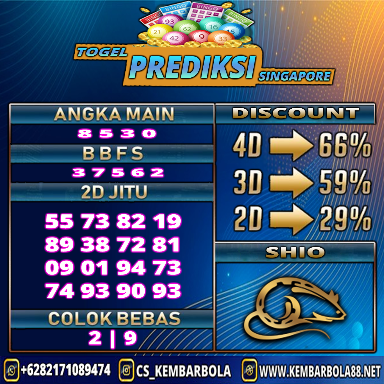 PREDIKSI TOGEL 24 JULI 2021