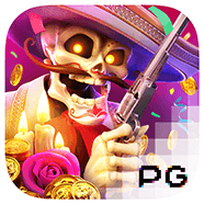 JACKPOT SLOT PG SOFT