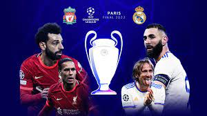 Final Liga Champions: 5 Fakta Menarik Jelang Duel Liverpool vs Real Madrid