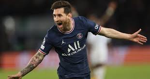 Angel Di Maria Ungkap Perasaan Lionel Messi saat Diejek Fans PSG