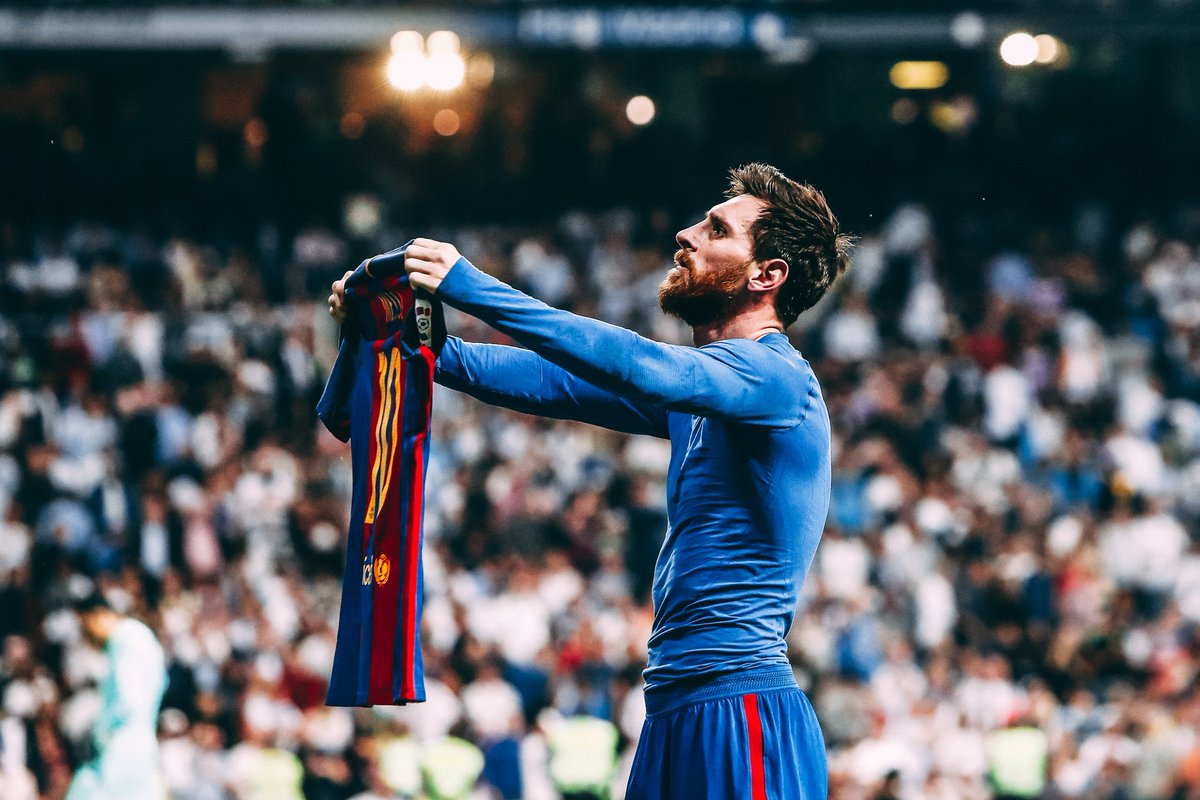 Rekor Gila Lionel Messi di Liga Spanyol yang Mustahil Dipecahkan Pemain Lain