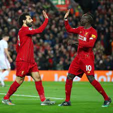Mohamed Salah Bisa Susul Sadio Mane Tinggalkan Liverpool