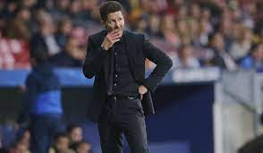 Diego Simeone Lebih Pilih Messi daripada Ronaldo, Begini Alasannya