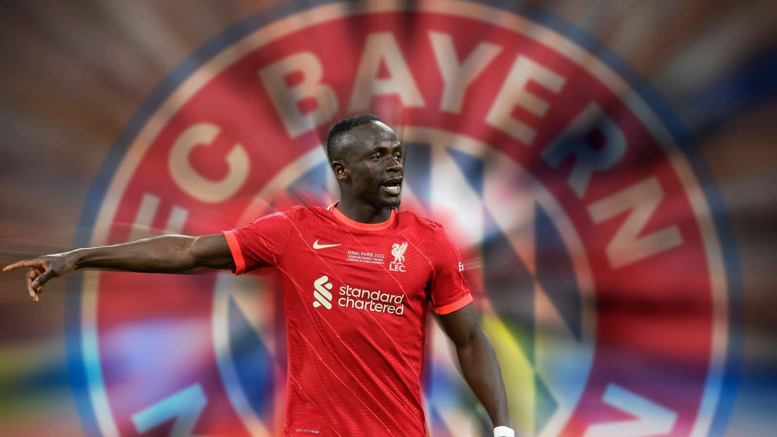 Liverpool Setuju Bayern Muenchen Boyong Sadio Mane, Tes Medis Segera Dilakukan