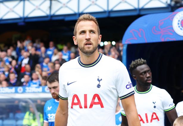 Susah Juara di Tottenham, Harry Kane Bisa Tergoda Gabung Bayern Munchen
