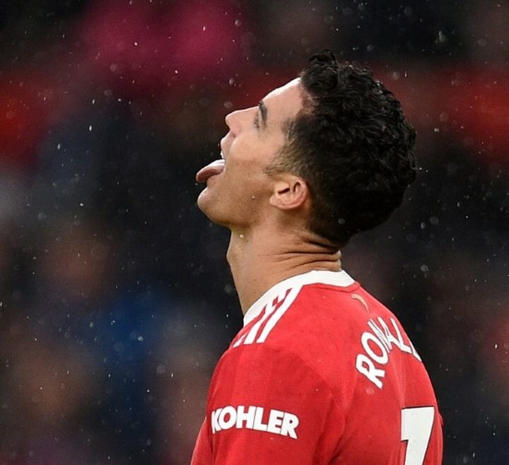 Kesabaran MU Mulai Menipis Terhadap Cristiano Ronaldo, Siapkan Skenario Mengejutkan?