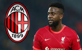 Divock Origi ke AC Milan, Bintang Chelsea Jadi Fokus Baru I Rossoneri