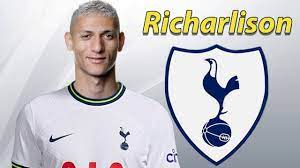 Tottenham Hotspur Kunci Transfer Richarlison