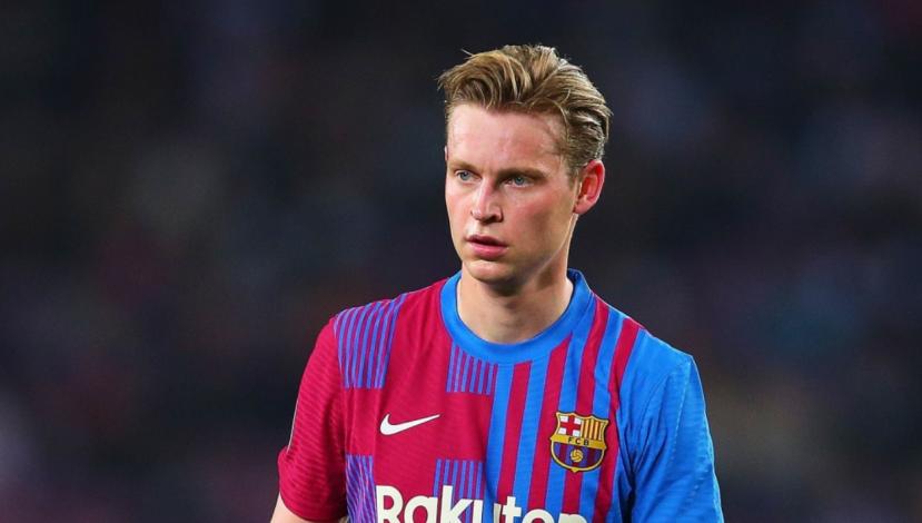 Dikontak Pemilik Chelsea, Frenkie de Jong Masih Ngotot Ingin Bertahan di Barcelona