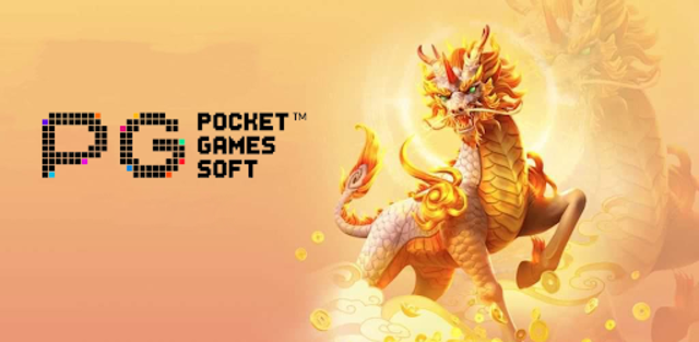 JACKPOT SLOT PG SOFT