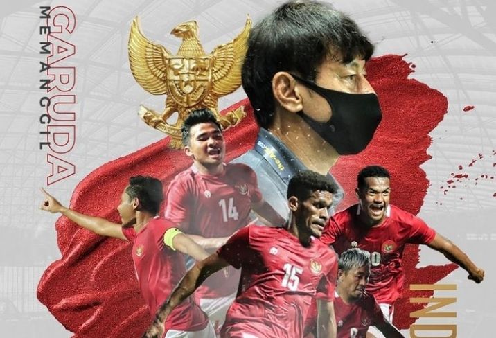 Timnas Indonesia Naik Tiga Peringkat di FIFA Usai Kalahkan Curacao