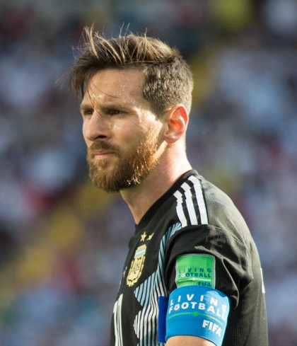 PIALA DUNIA – Meski Punya Lionel Messi, Argentina Dinilai Tetap Sulit Juara di Qatar