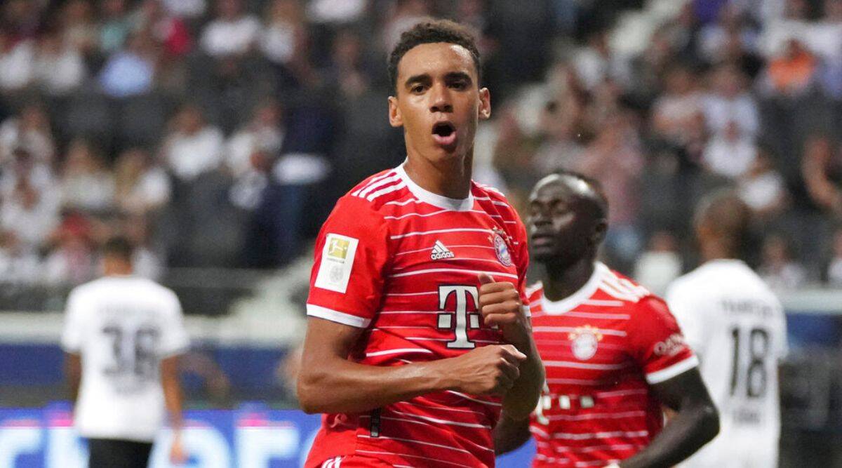 MU dan Liverpool Siaga Penuh Pantau Wonderkid Bayern Munchen