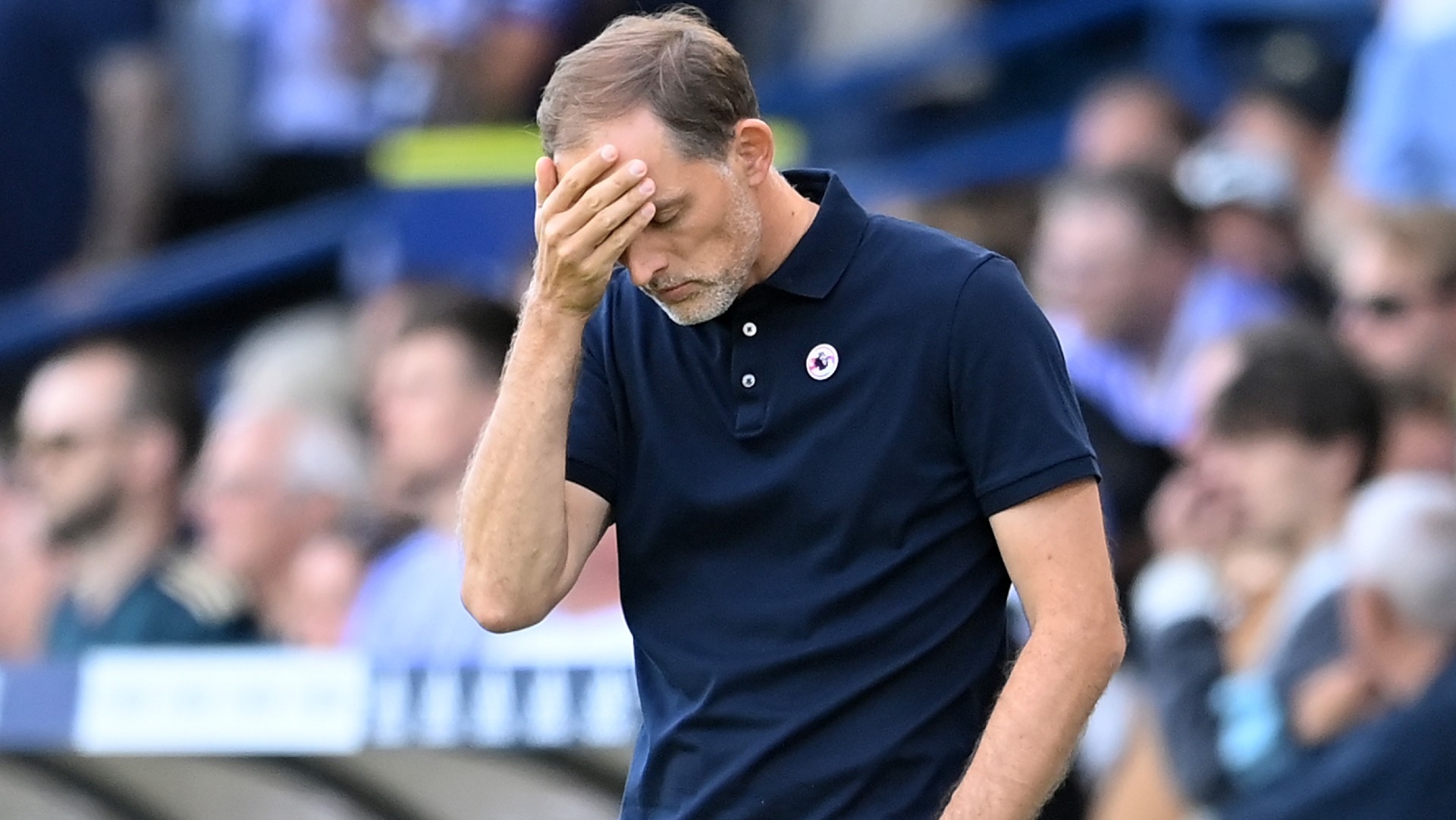 Pisah dengan Chelsea, Thomas Tuchel Bisa Geser Posisi Eddie Howe di Newcastle?