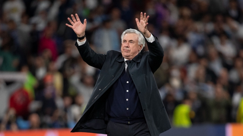 Masih Punya 3 Pemain Andalan, Manajer Real Madrid Tepis Spekulasi Pembelian Mbappe