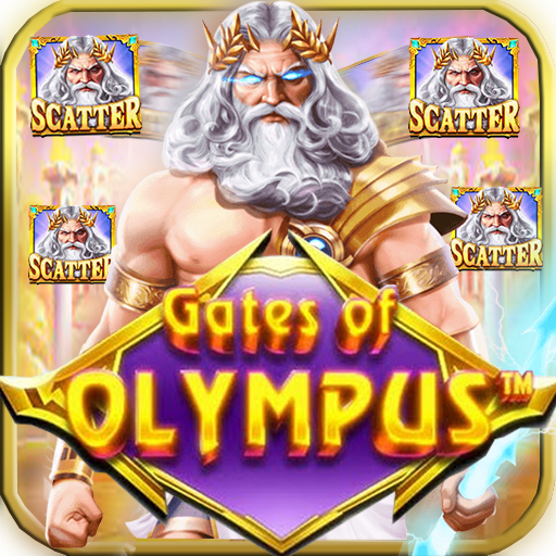 JACKPOT SLOT PRAGMATIC PLAY