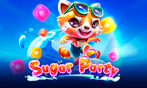 JACKPOT SLOT SPADE GAMING
