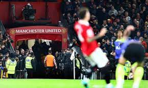 Cristiano Ronaldo Dicoret dari Skuad Jelang Lawan Chelsea, Manchester United Akhirnya Bertindak Tegas