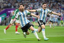 Argentina Wajib Hajar Polandia Untuk Melaju ke Babak 16 Besar Piala Dunia 2022