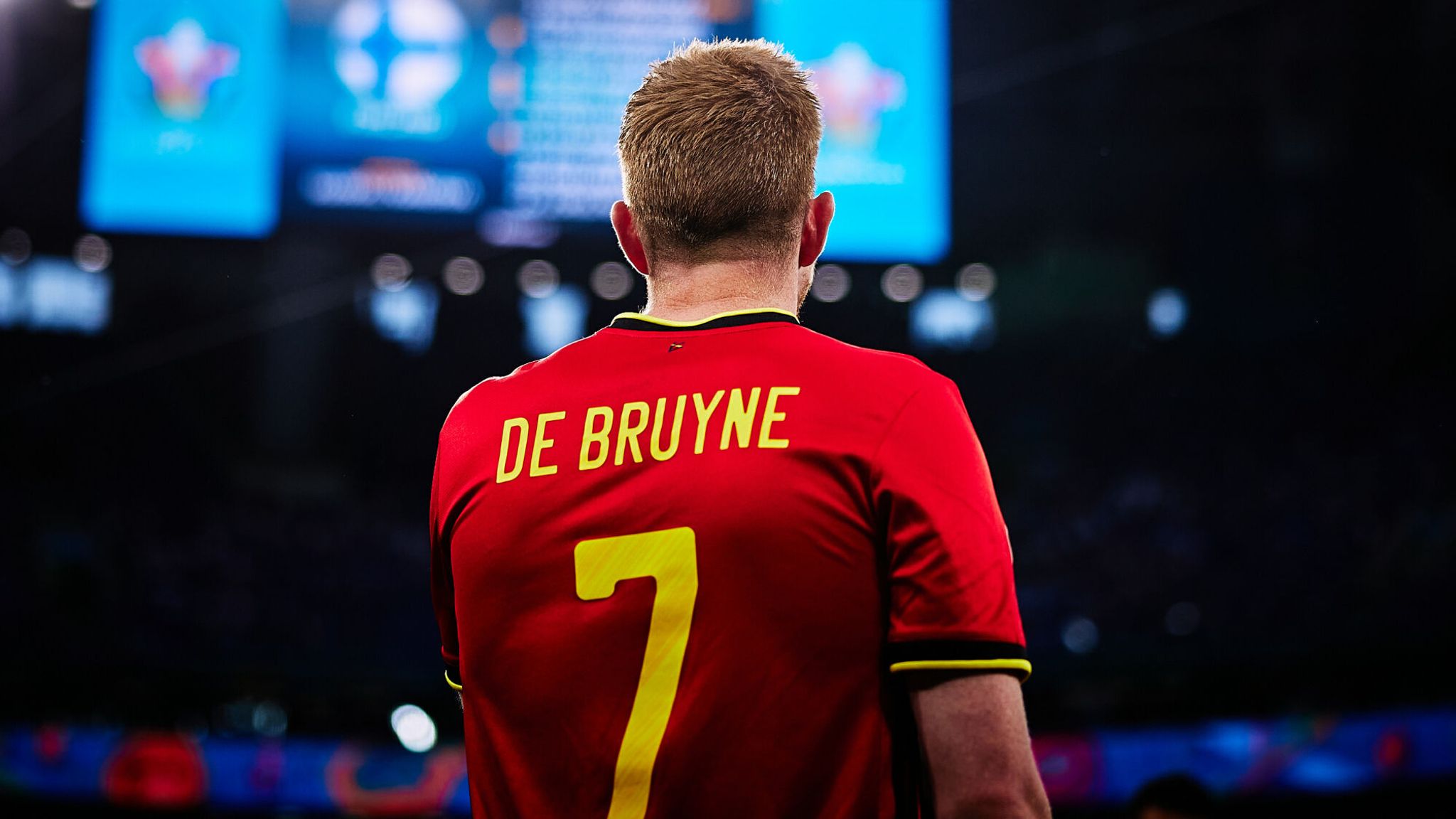 Kevin De Bruyne Putuskan Piala Dunia 2022 Jadi yang Terakhir, Ikuti Jejak Lionel Messi