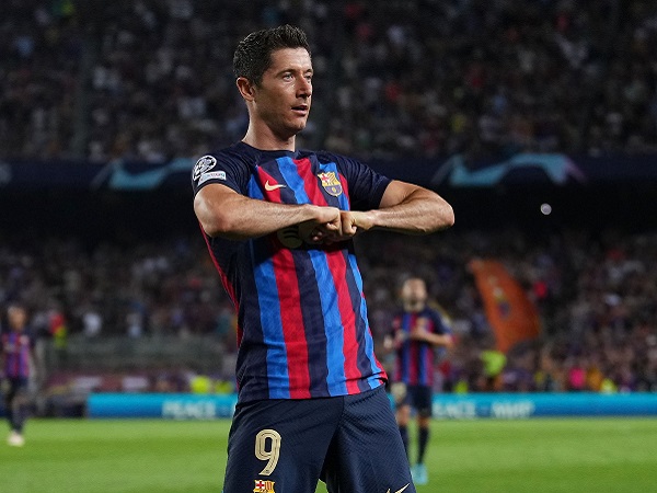 Siap Sambut Lionel Messi Pulang, Robert Lewandowski Ingin Bisa Duet di Barcelona