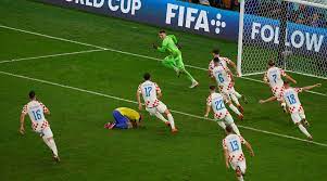 Mimpi Terburuk Brasil di Piala Dunia: Bertemu Tim Eropa di Babak 8 Besar