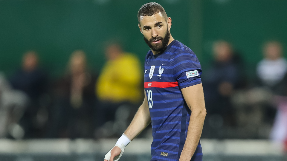 Agen Benzema Tuduh Prancis Sengaja Singkirkan Kliennya dari Skuad