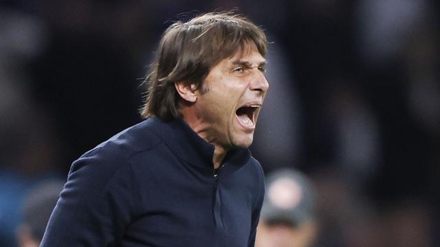 Antonio Conte Bakal Tinggalkan Tottenham Hotspur Akhir Musim