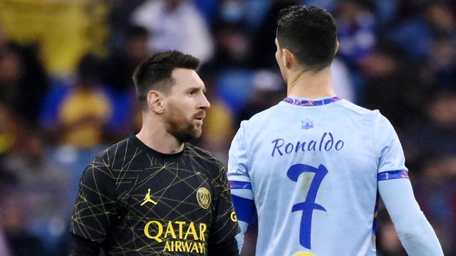 Berubah Pikiran, Lionel Messi Dikabarkan Bakal Tolak Tawaran Kontrak PSG