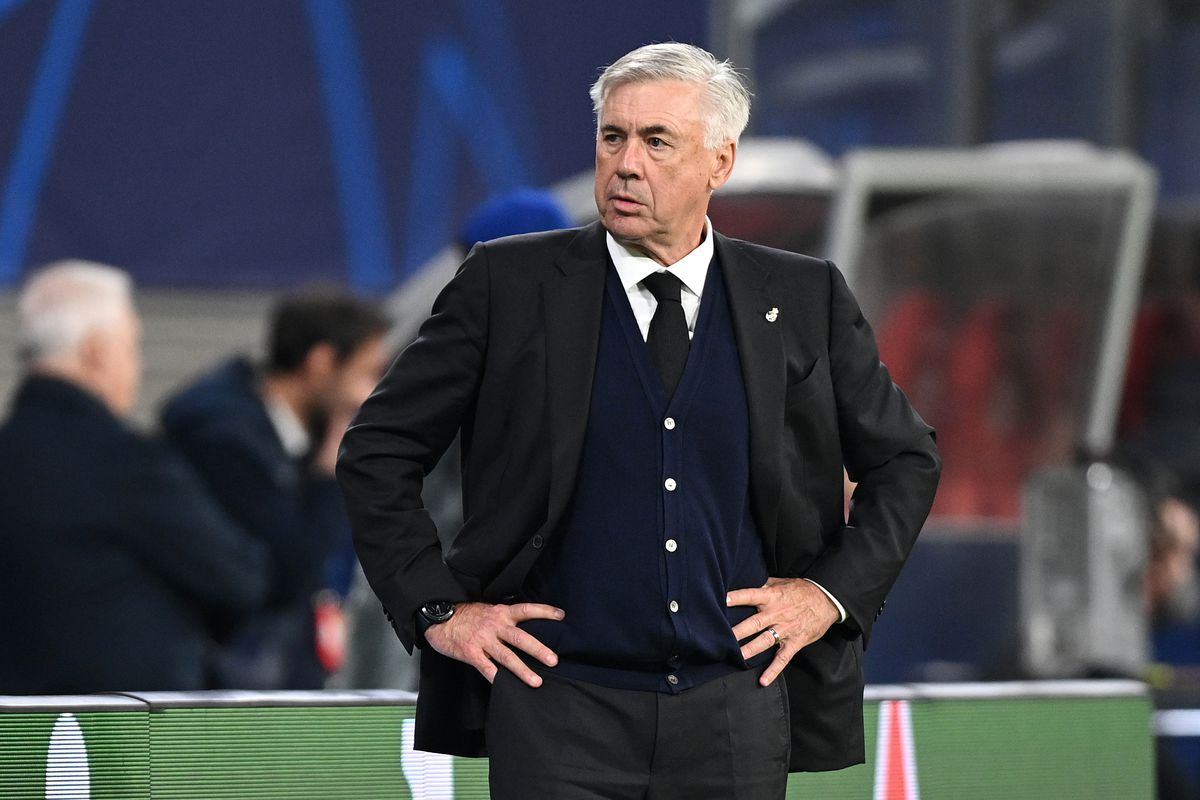 Di Balik Remuknya Real Madrid: Gegayaan Lepas Casemiro Ke MU, Vinicius Masih Mabuk Piala Dunia