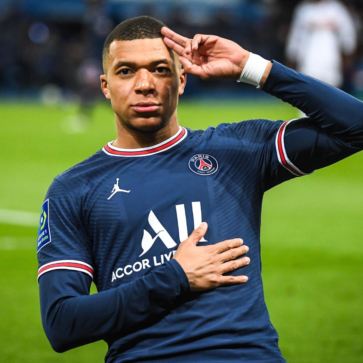 Kylian Mbappe Janji Tak akan Pergi dari PSG Asalkan Klub Penuhi 3 Permintaannya, Neymar Langsung Panas!