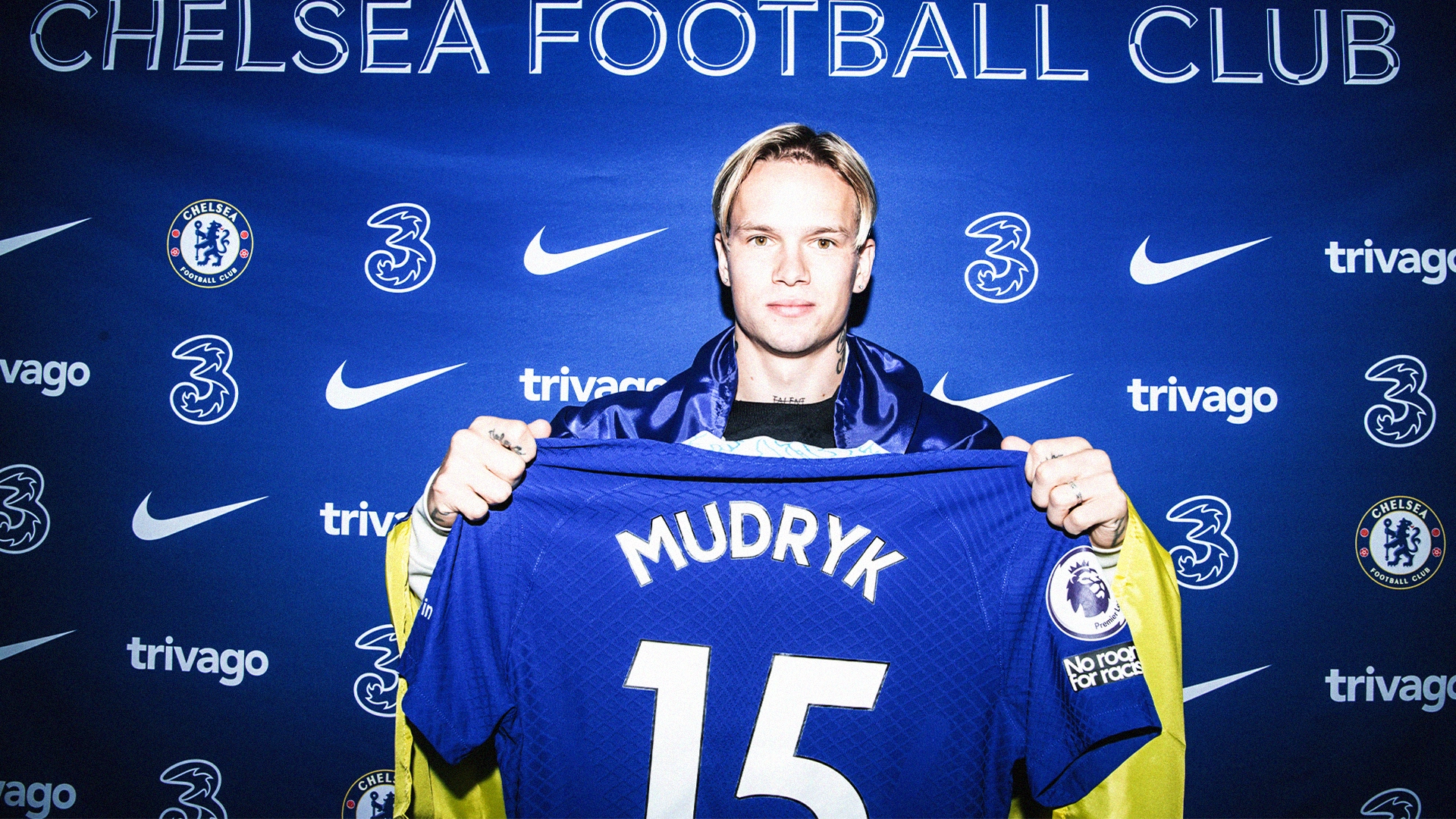 Terungkap, Janji Manis Ini Bikin Chelsea Sukses Rebut Mykhailo Mudryk dari Arsenal