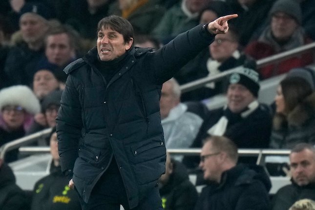 Terancam Dipecat, 5 Pelatih Calon Pengganti Antonio Conte di Tottenham