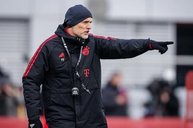 Menunggu Debut Thomas Tuchel: Laga Pertama Langsung Der Klassiker Lawan Borussia Dortmund!