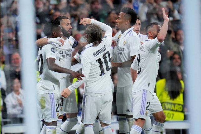 Taklukkan Chelsea Dua Gol Tanpa Balas, Ancelotti: Ini Belum Selesai!