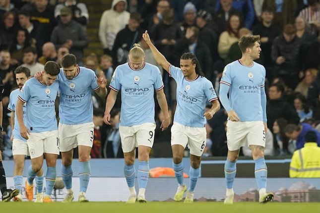 Update Klasemen Premier League 2022/2023