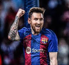 Managing Barça on Twitter: "🚨🚨✓| BREAKING: Leo Messi WILL return to FC  Barcelona, if the club receives the green light from La Liga regarding FFP.  @MatteMoretto [🎖️] https://t.co/u66CiV8QFy" / Twitter