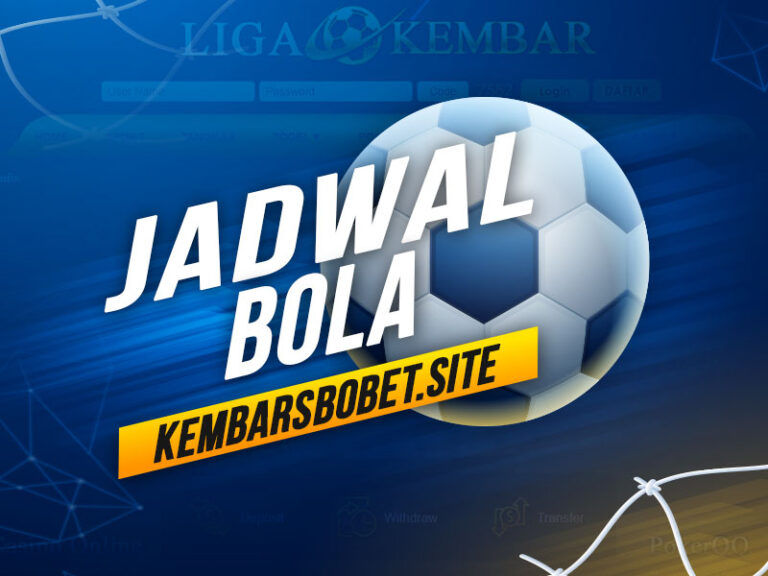 JADWAL BOLA 26 – 27 JULI 2023
